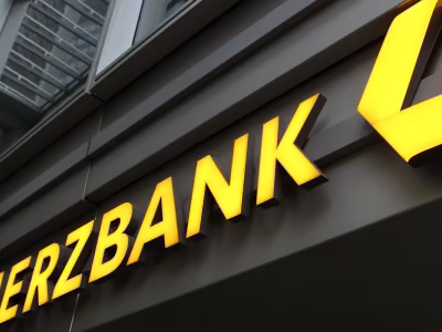 Commerzbank - Hero